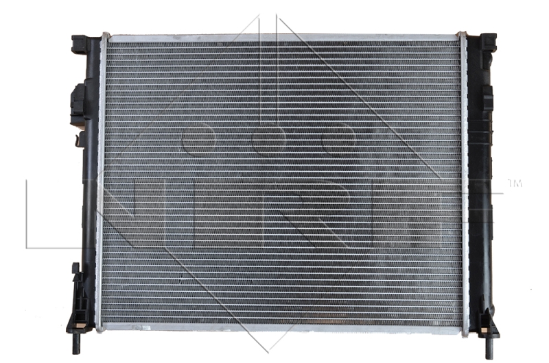 NRF Radiateur 58332