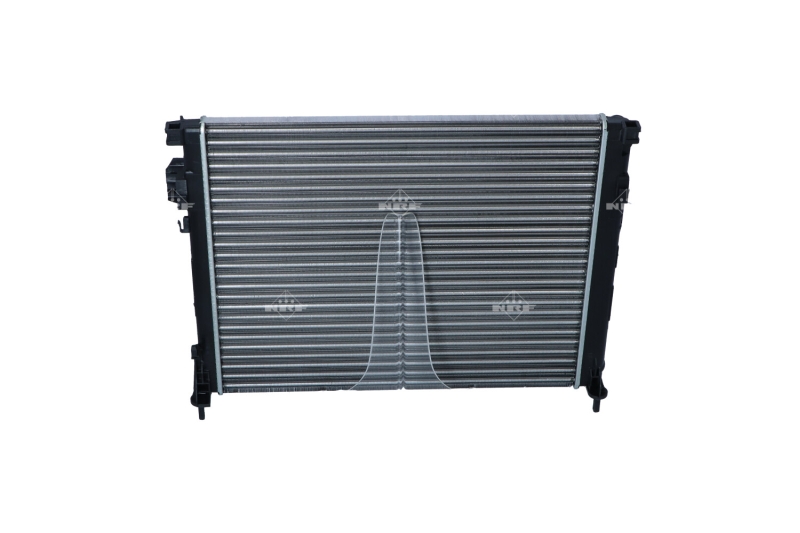 NRF Radiateur 58333