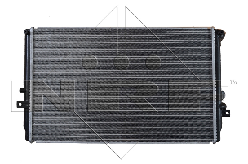 NRF Radiateur 58334