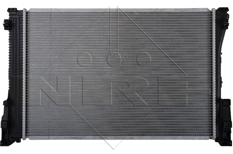 NRF Radiateur 58335