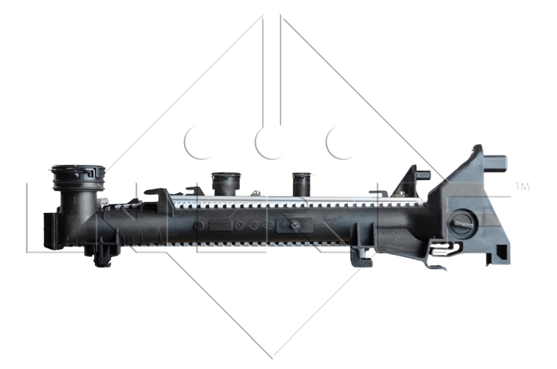 NRF Radiateur 58335