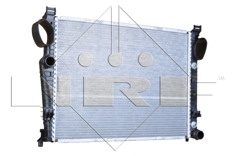 Radiateur NRF 58366