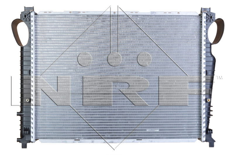NRF Radiateur 58366