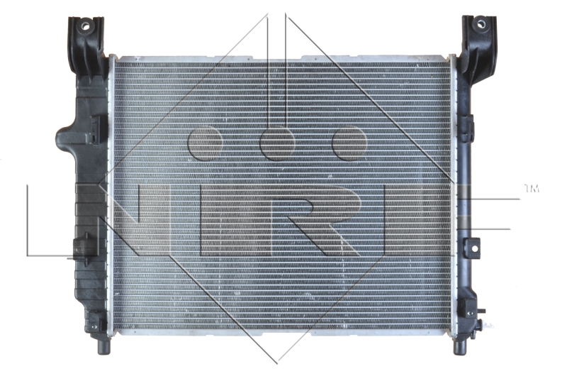 NRF Radiateur 58367A