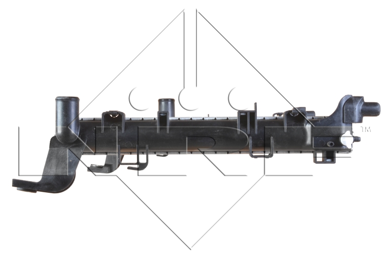 NRF Radiateur 58367A