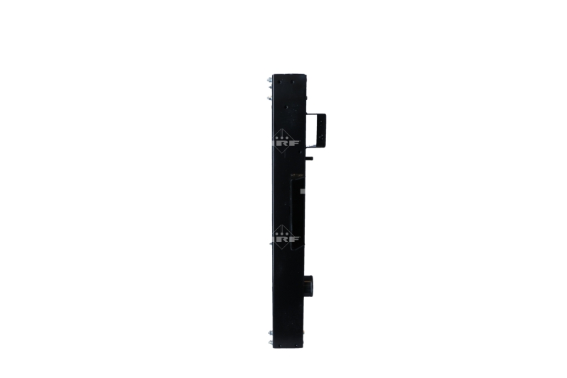 NRF Radiateur 58380
