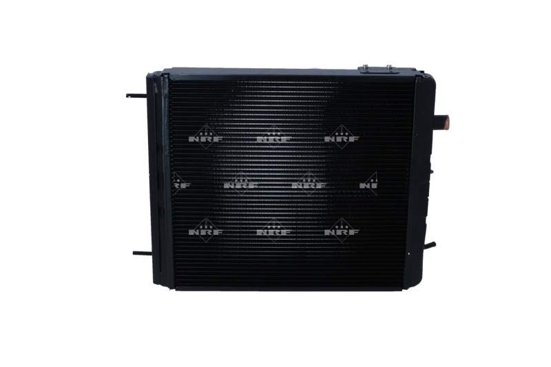 NRF Radiateur 58406