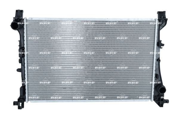 Radiateur NRF 58422