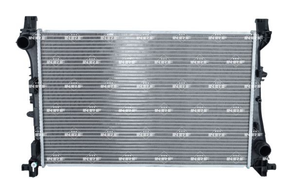Radiateur NRF 58427