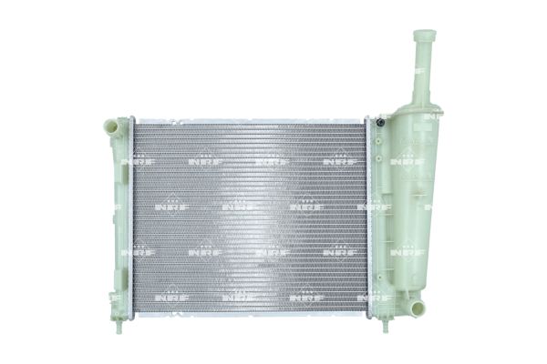 Radiateur NRF 58433