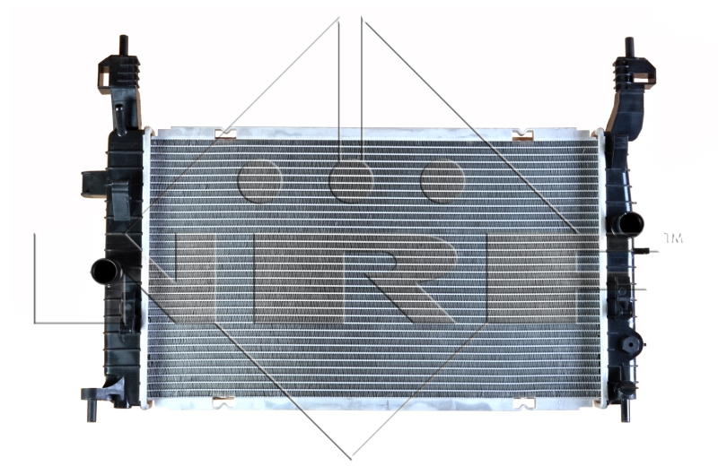 Radiateur NRF 58436