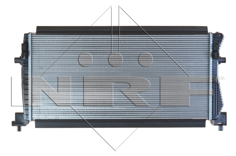 NRF Radiateur 58438