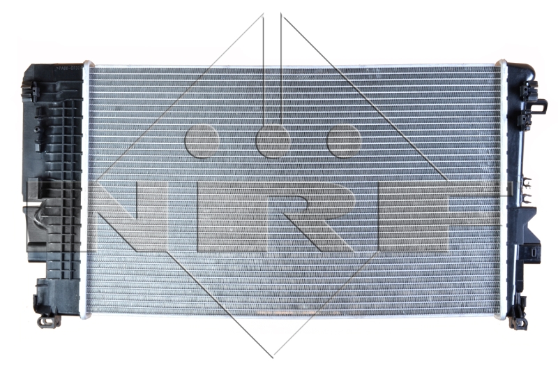 NRF Radiateur 58440