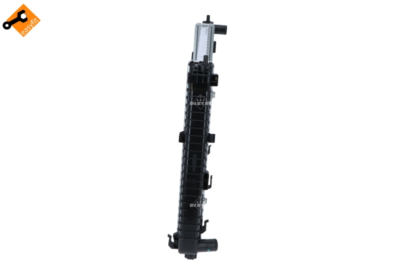 NRF Radiateur 58449