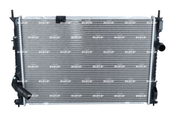 Radiateur NRF 58455