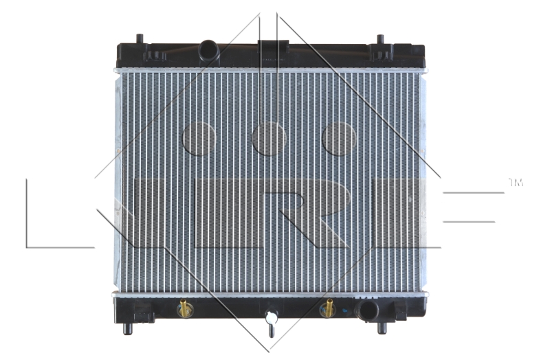 Radiateur NRF 58495