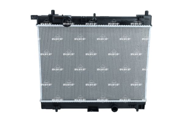 Radiateur NRF 58501
