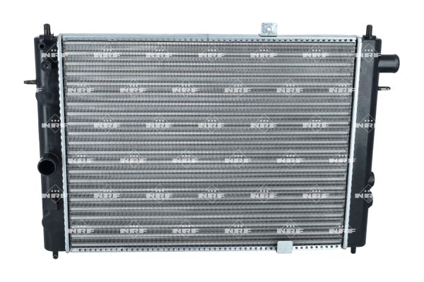 Radiateur NRF 58670