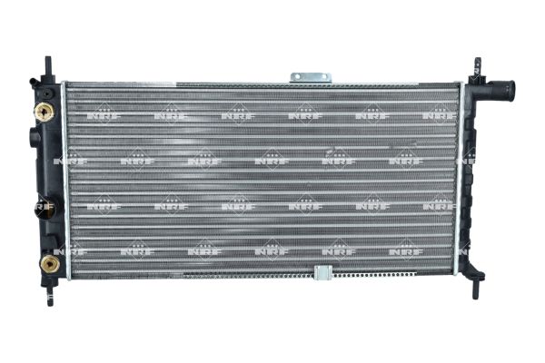Radiateur NRF 58721