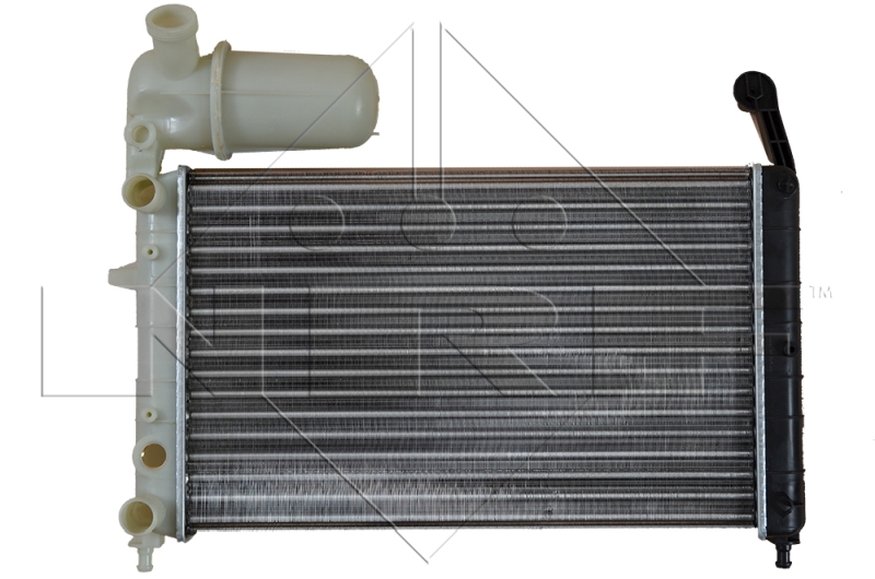 Radiateur NRF 58755