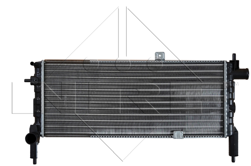 Radiateur NRF 58759