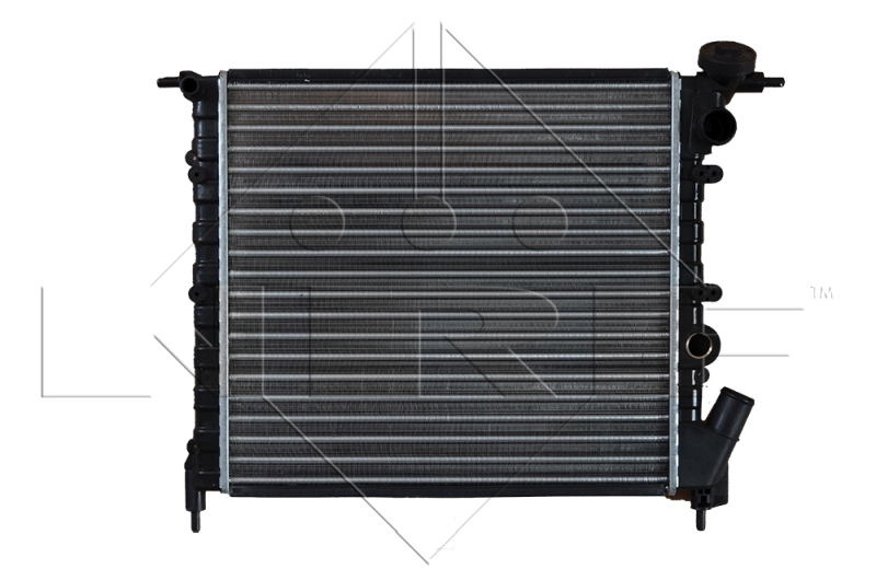 Radiateur NRF 58771