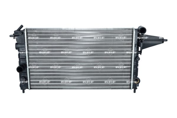 Radiateur NRF 58775