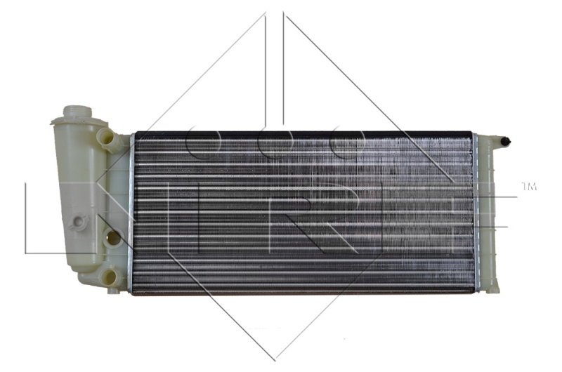 Radiateur NRF 58781