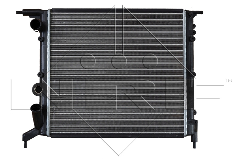 Radiateur NRF 58785