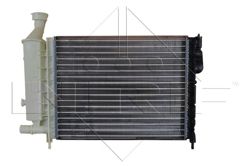 NRF Radiateur 58814