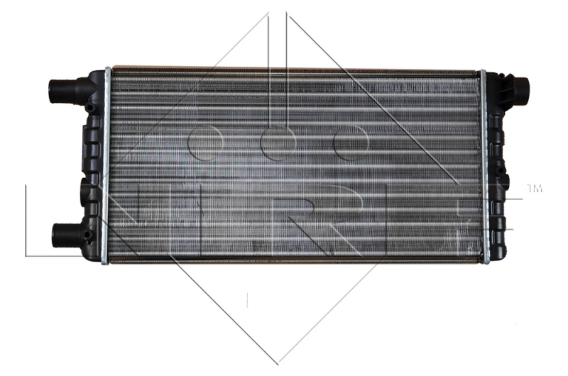 Radiateur NRF 58845