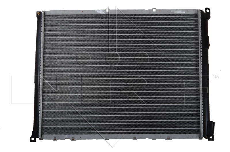 NRF Radiateur 58848