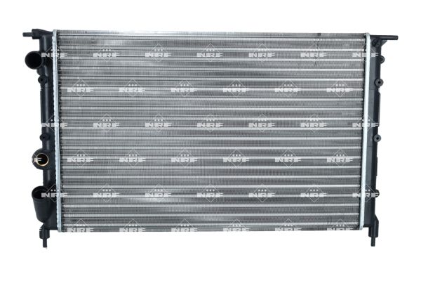 Radiateur NRF 58852