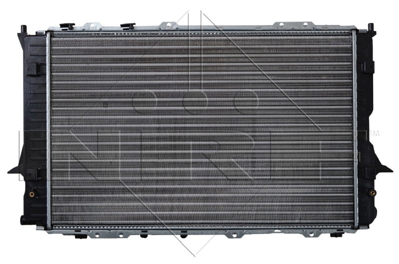 NRF Radiateur 58868