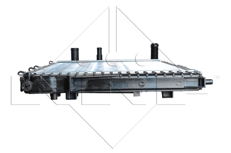 NRF Radiateur 58868