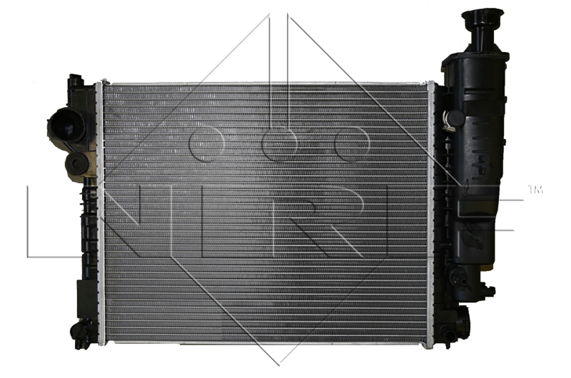 Radiateur NRF 58886