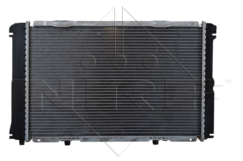 NRF Radiateur 58925