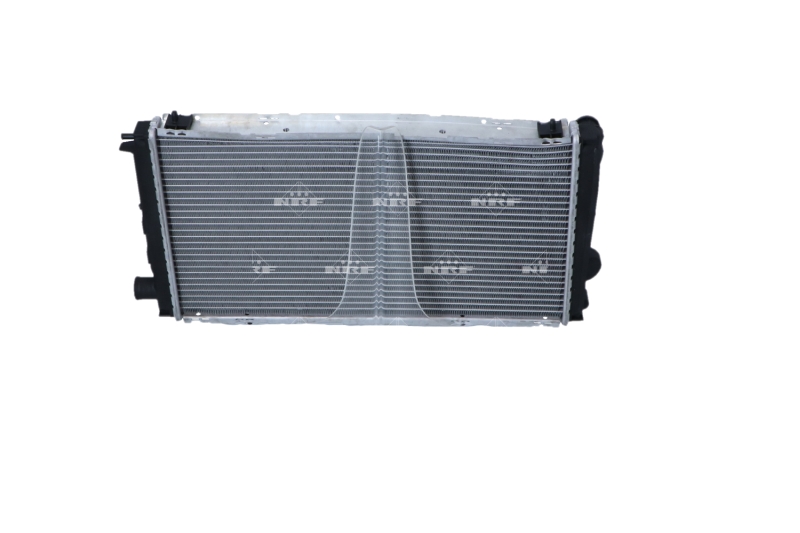 NRF Radiateur 58957