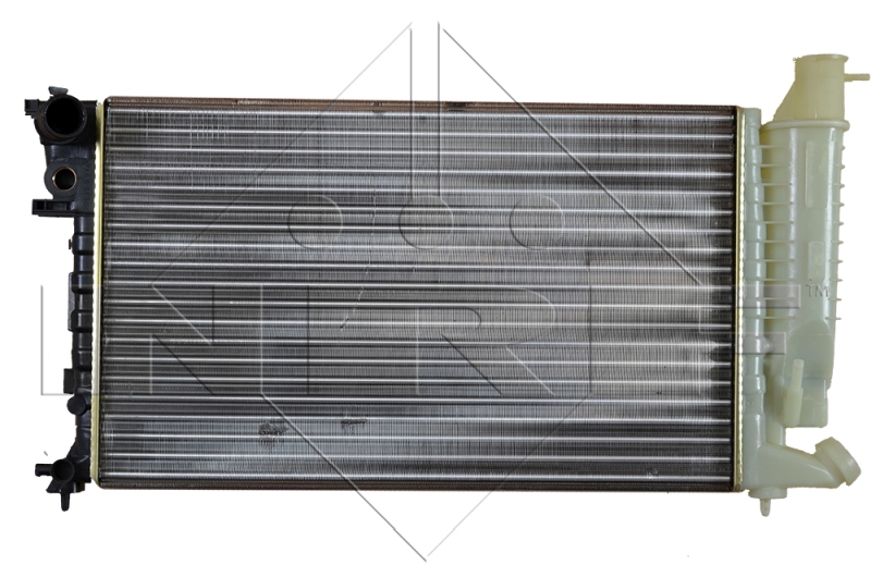 Radiateur NRF 58961