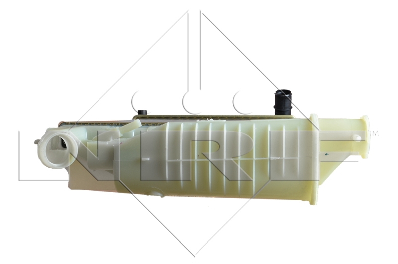 NRF Radiateur 58961