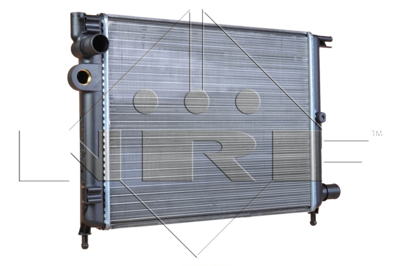 Radiateur NRF 58966