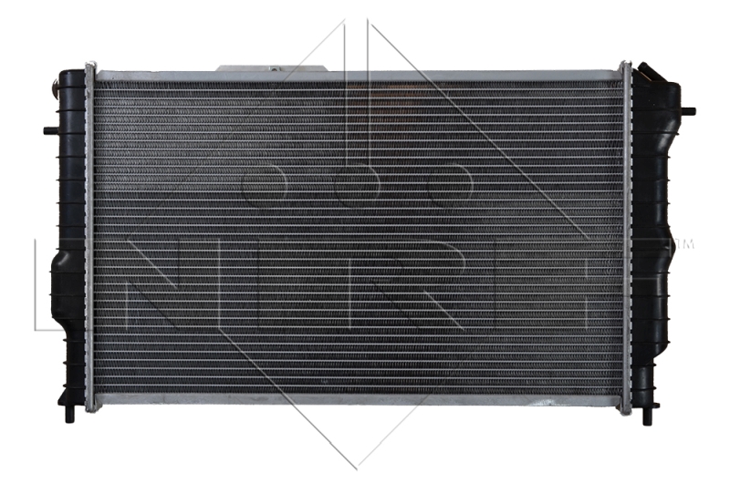 NRF Radiateur 58972