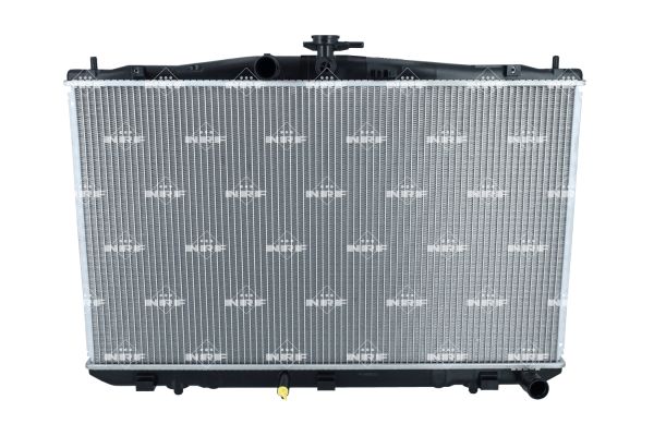 Radiateur NRF 59081