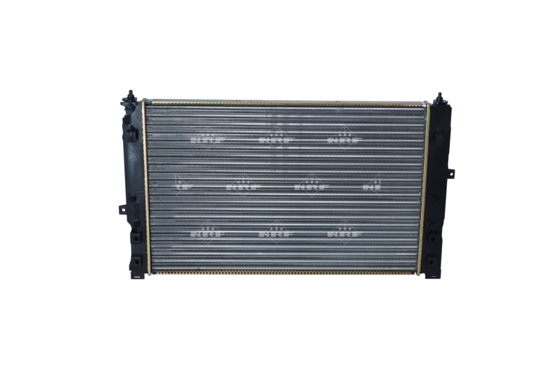 NRF Radiateur 59101