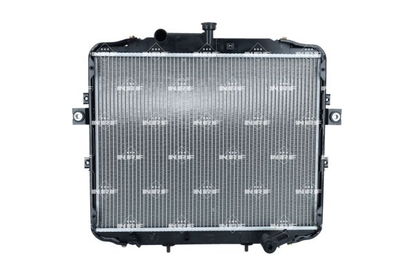Radiateur NRF 59107