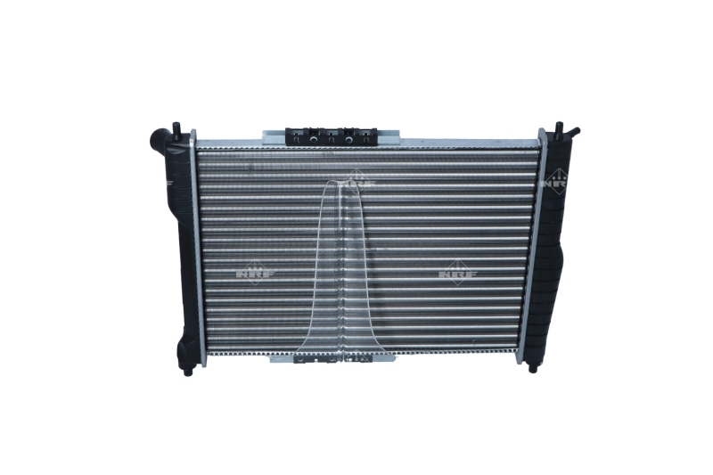 NRF Radiateur 59122