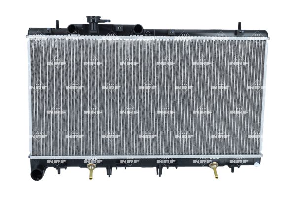 Radiateur NRF 59227