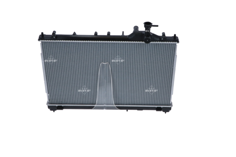 NRF Radiateur 59247