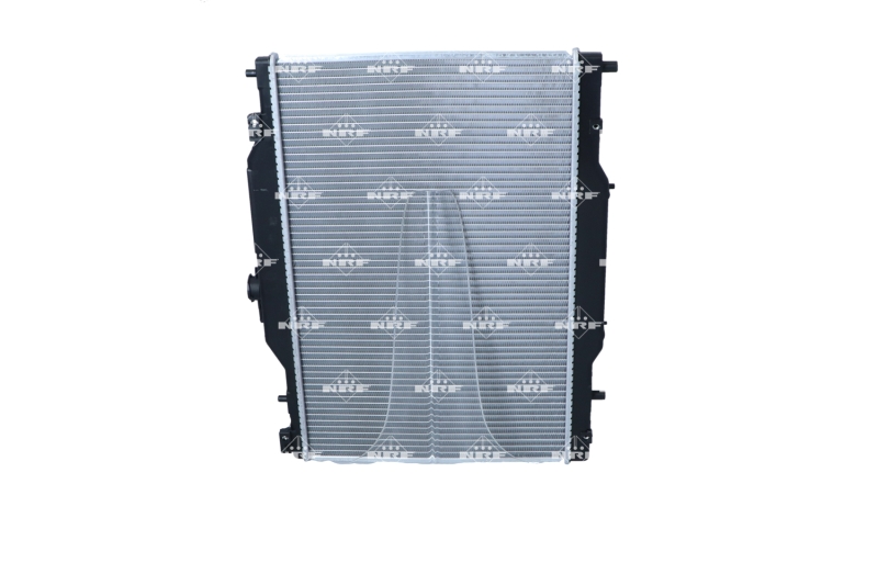 NRF Radiateur 59250