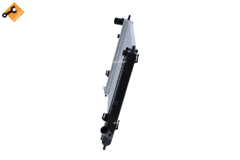 NRF Radiateur 59255